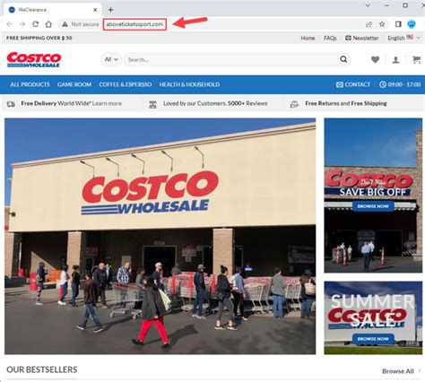 bought a fake watch at costco|costco online fraud.